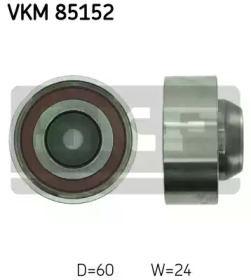 Ролик SKF VKM 85152